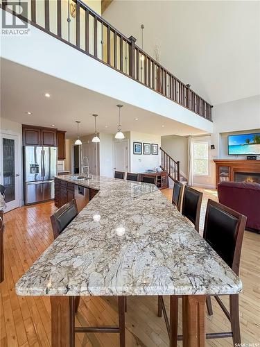 46 Sunset Way, Candle Lake, SK 
