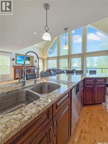 46 Sunset Way, Candle Lake, SK 