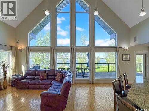 46 Sunset Way, Candle Lake, SK 