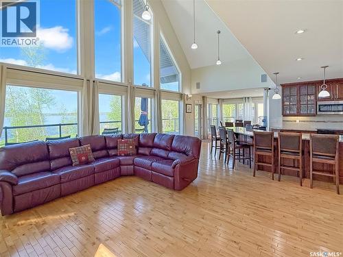 46 Sunset Way, Candle Lake, SK 