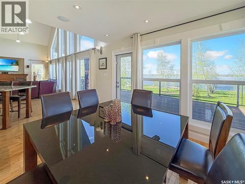 46 Sunset Way, Candle Lake, SK 