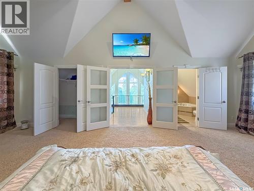 46 Sunset Way, Candle Lake, SK 