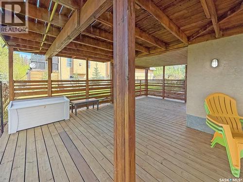 46 Sunset Way, Candle Lake, SK 