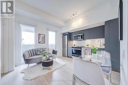 550 - 500 WILSON AVENUE Toronto, ON M3H 0E5