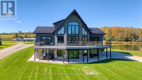 617536 Concession 1 Road, Meaford, ON 