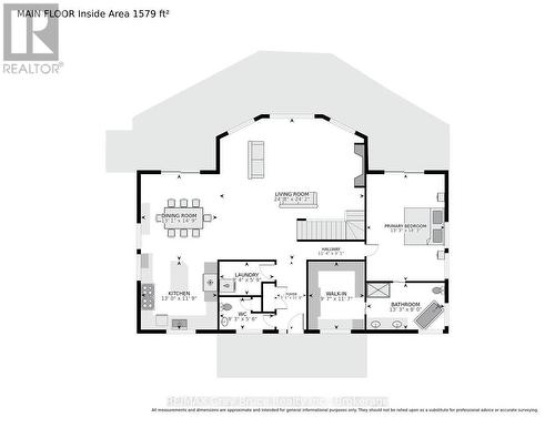617536 Concession 1 Road, Meaford, ON 