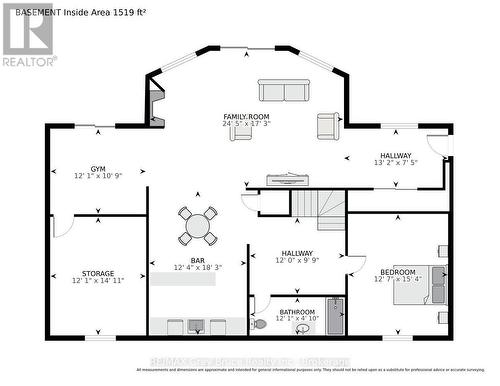 617536 Concession 1 Road, Meaford, ON 