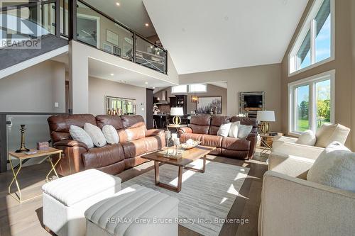617536 Concession 1 Road, Meaford, ON 