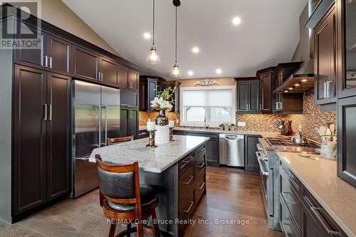 617536 Concession 1 Road, Meaford, ON 