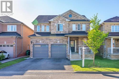 25 SHADYRIDGE ROAD  Brampton, ON L6P 1K4