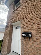 2 - 4687 FIRST AVENUE Niagara Falls, ON L2E 4G5