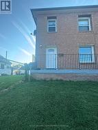 2 - 4687 FIRST AVENUE Niagara Falls, ON L2E 4G5