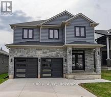 2255 CONSTANCE AVENUE  London South, ON N6M 0G4