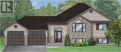 811 BLACK ROAD Prince Edward County (Sophiasburgh), ON K0K 1W0