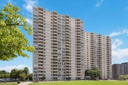 2315-320 Dixon Road Toronto, ON M9R 1S8