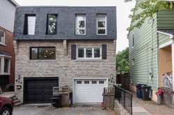 Main & Upper-641 Balliol Street Toronto, ON M4S 1E6