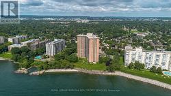 1204 - 5250 LAKESHORE ROAD  Burlington, ON L7L 5L2