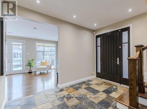 105 Black Maple Private, Ottawa, ON - Indoor Photo Showing Other Room
