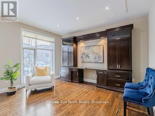 105 Black Maple Private, Ottawa, ON - Indoor