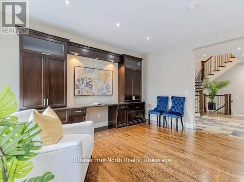 105 Black Maple Private, Ottawa, ON - Indoor