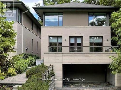 105 Black Maple Private, Ottawa, ON - Outdoor