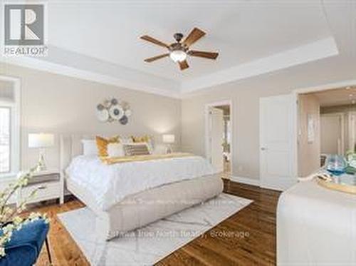 105 Black Maple Private, Ottawa, ON - Indoor Photo Showing Bedroom