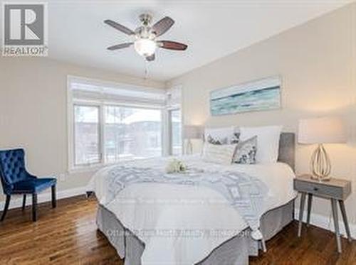 105 Black Maple Private, Ottawa, ON - Indoor Photo Showing Bedroom