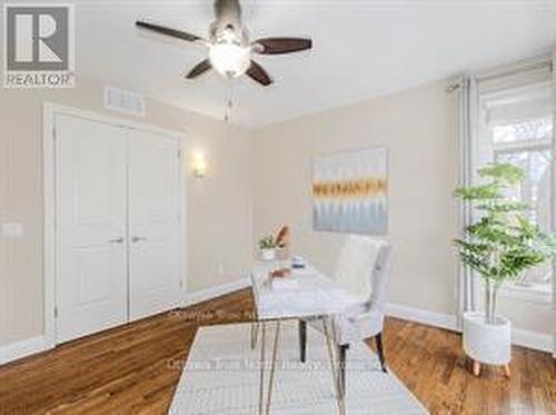 105 Black Maple Private, Ottawa, ON - Indoor Photo Showing Dining Room