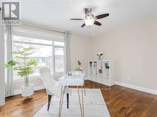 105 Black Maple Private, Ottawa, ON - Indoor Photo Showing Dining Room