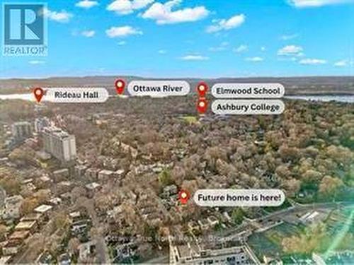105 Black Maple Private, Ottawa, ON - 