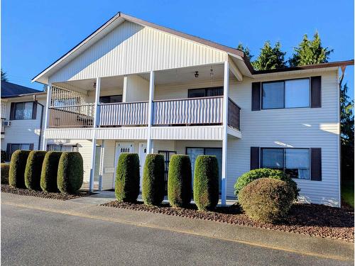 8 32959 GEORGE FERGUSON WAY  Abbotsford, BC V2S 7W9