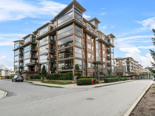 A113 20716 WILLOUGHBY TOWN CENTRE DRIVE  Langley, BC V2Y 3J7