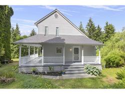 9526 SLATER STREET Mission, BC V4S 1G8