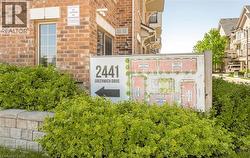 2441 GREENWICH Drive Unit# 1 Oakville, ON L6M 0S3