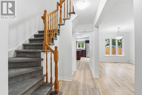 76 Hunterswood Crescent, Ottawa, ON - Indoor Photo Showing Other Room