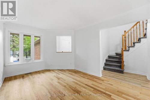 76 Hunterswood Crescent, Ottawa, ON - Indoor Photo Showing Other Room