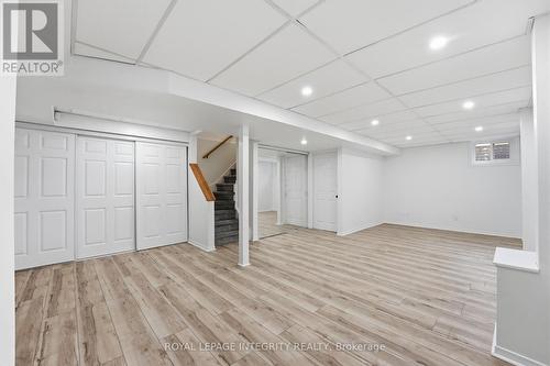 76 Hunterswood Crescent, Ottawa, ON - Indoor