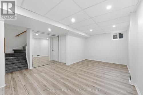 76 Hunterswood Crescent, Ottawa, ON - Indoor Photo Showing Other Room