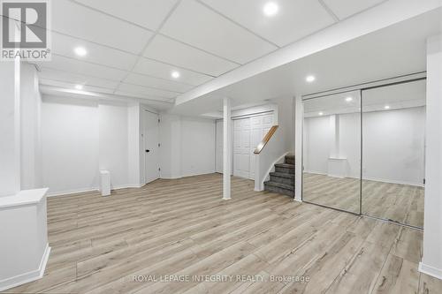 76 Hunterswood Crescent, Ottawa, ON - Indoor
