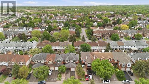 76 Hunterswood Crescent, Ottawa, ON - Outdoor With View
