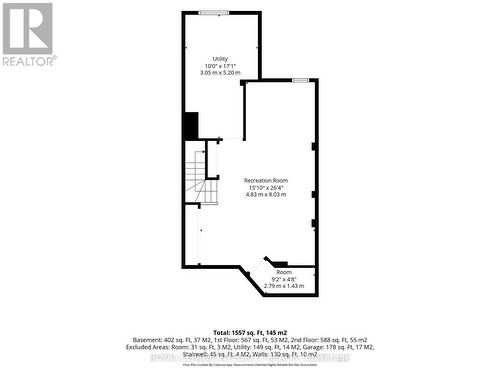 76 Hunterswood Crescent, Ottawa, ON - Other