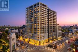 919 - 2020 BATHURST STREET Toronto, ON M5P 0A6