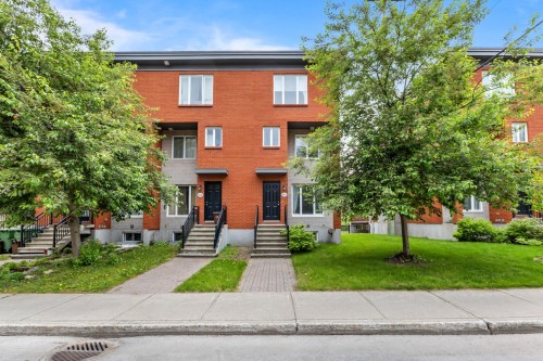 2654 Rue Anne-Hébert  Montréal (Mercier/Hochelaga-Maisonneuve), QC H1N 0B5
