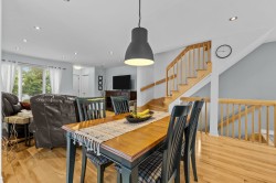 Salle à manger - 