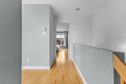 Hall d'entrée/Vestibule - 