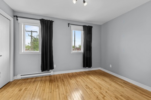 Bedroom - 2654Z Rue Anne-Hébert, Montréal (Mercier/Hochelaga-Maisonneuve), QC - Indoor Photo Showing Other Room