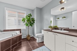 Bathroom - 