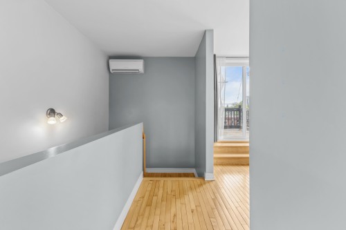 Mud Room - 2654Z Rue Anne-Hébert, Montréal (Mercier/Hochelaga-Maisonneuve), QC - Indoor Photo Showing Other Room