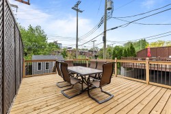 Patio - 