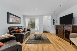 Living Room - 